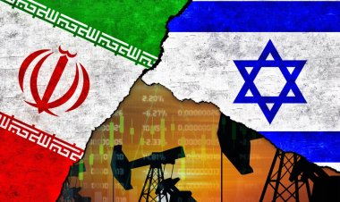 Konflik Iran–Israel Guncang Ekonomi Global: Minyak Naik, Perdagangan Terganggu, Rusia Diuntungkan
