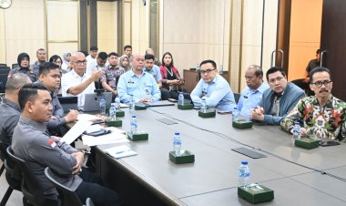 BGN Koordinasi dengan Kejaksaan Agung untuk Percepatan Pengadaan Lahan SPPG 1.542 Titik