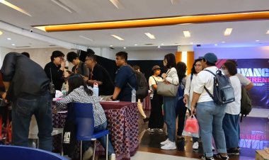 ADVANCE Conference NextGen 2025 Himpun Peserta dari 11 Negara di Bogor