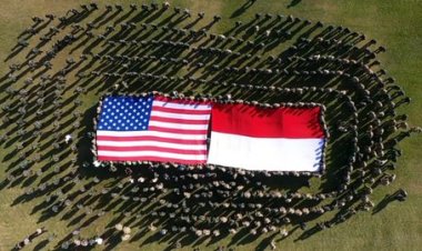 Kesepakatan Dagang Baru: Tarif Import Produk Indonesia ke AS Turun 19% Hasil Negosiasi Presiden Prabowo