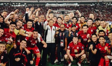 Timnas Indonesia Hadapi Tantangan Berat di Ronde Keempat Kualifikasi Piala Dunia 2026 Zona Asia