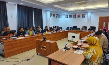 Kaltim Matangkan Kesiapan Sambut Peluncuran Nasional Koperasi Merah Putih