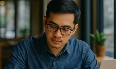 Siapa Bilang Jadi Pekerja Migran Tak Bisa Kuliah? Bukti Nyata, Pulang Jadi Sarjana!