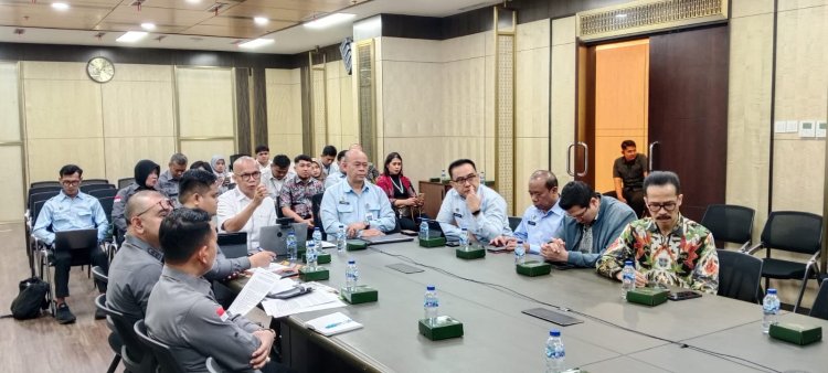 BGN Koordinasi dengan Kejaksaan Agung untuk Percepatan Pengadaan Lahan SPPG 1.542 Titik
