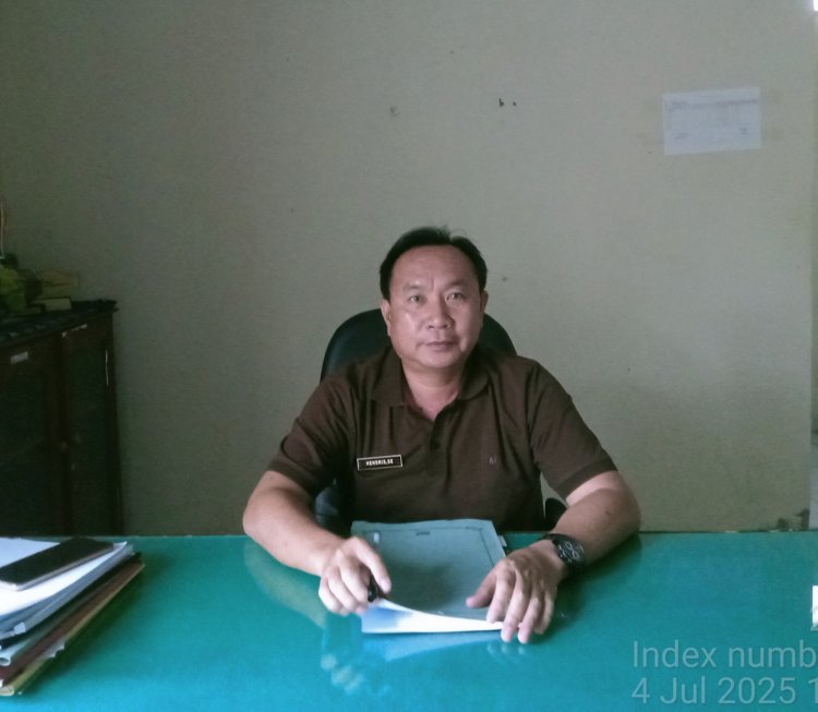 Pencairan DD Tahap II, PMD Nyatakan 28 Desa Telah Lengkap