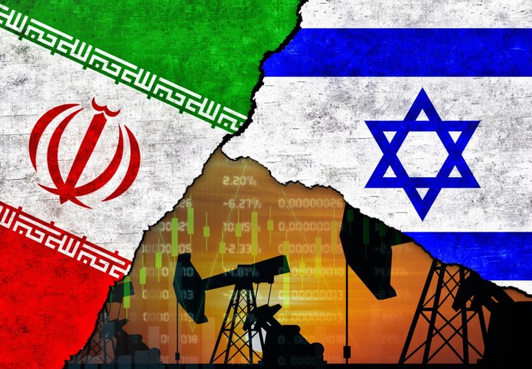 Konflik Iran–Israel Guncang Ekonomi Global: Minyak Naik, Perdagangan Terganggu, Rusia Diuntungkan