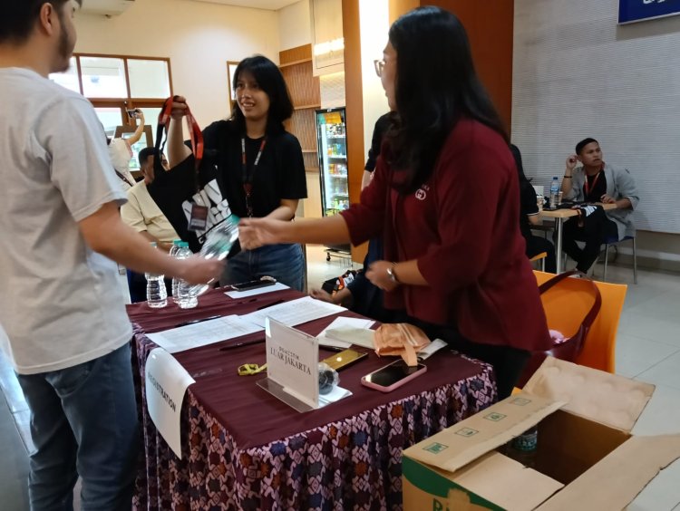 ADVANCE Conference NextGen 2025 Himpun Peserta dari 11 Negara di Bogor