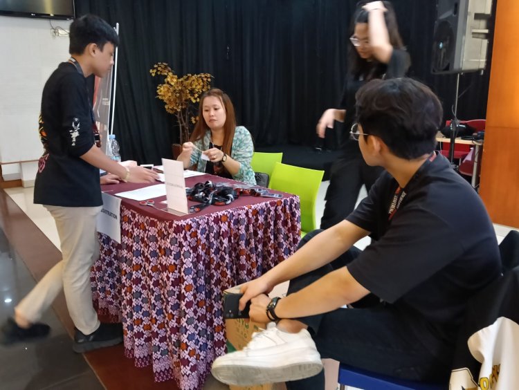 ADVANCE Conference NextGen 2025 Himpun Peserta dari 11 Negara di Bogor