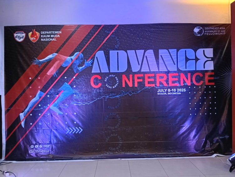 ADVANCE Conference NextGen 2025 Himpun Peserta dari 11 Negara di Bogor
