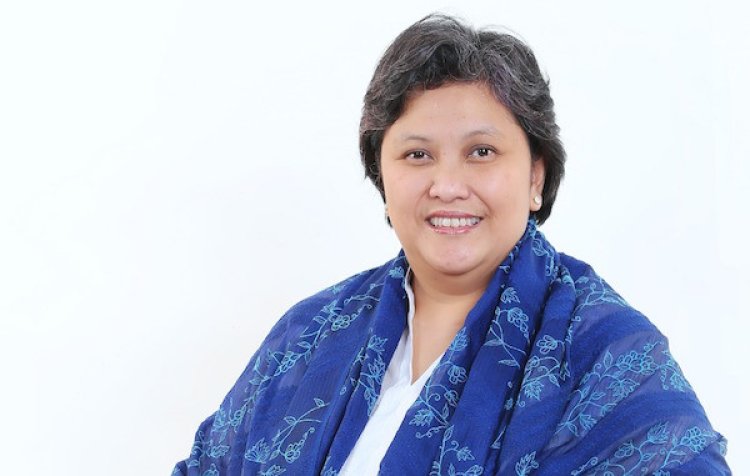 Lestari Moerdijat Dorong Penguatan Sistem Perlindungan Perempuan dan Anak di Indonesia