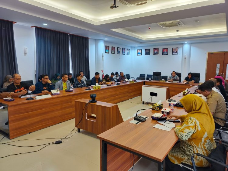 Kaltim Matangkan Kesiapan Sambut Peluncuran Nasional Koperasi Merah Putih