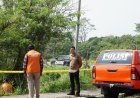 Polresta Bandung Amankan Pelaku Pembunuhan  di Kawasan Stadion Si Jalak Harupat