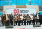APTIKNAS Dukung IGX Surabaya 2025 Hadirkan Kolaborasi Teknologi, Budaya, dan Ekonomi Kreatif