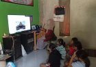 Warkop Digital Purworejo Jadi Ruang Belajar Online Anak-Anak, Siap Ciptakan Generasi Digital Sejak Dini