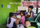 Warkop Digital Ita Esa Modosinal Rote Gelar Bimbel Bahasa Indonesia dan Bahasa Inggris Dasar untuk Anak SD