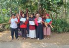 Warkop Digital Mbak Sri Purworejo Bawa Semangat Baru, Dusun Gentan Desa Dilem Raih Juara di Berbagai Lomba HUT RI ke-80
