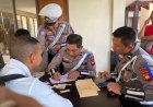 Ribuan Pelanggaran Ditemukan Selama Operasi Patuh Kapuas 2025 di Kalbar