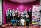 Komunitas Coaching untuk Negeri Gandeng Warkop Digital Sawojajar