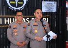 Polri Minta Jajaran Lindungi Wartawan Saat Bertugas