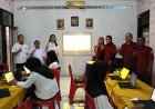 PKBM Becs Berkarya Gelar ANBK Tahun Ajaran 2025/2026 Paket B Setara SMP