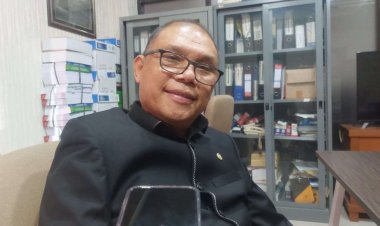 Legislator Bekasi Pertanyakan Penolakan Program Makan Bergizi Gratis oleh Sejumlah Sekolah