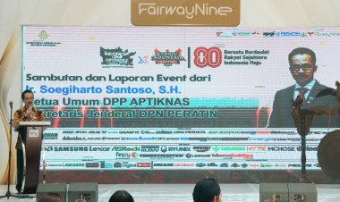 APTIKNAS Dorong Pengembangan AI yang Etis dan Bermanfaat di IGX Surabaya 2025