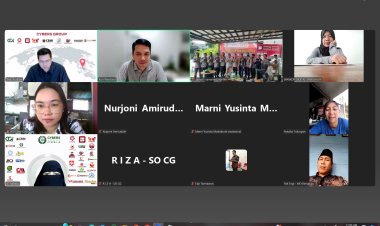 Cybers Global Perkuat Warkop Digital dengan 4 Program Unggulan: Dari Kuliah Jarak Jauh hingga Autothermix