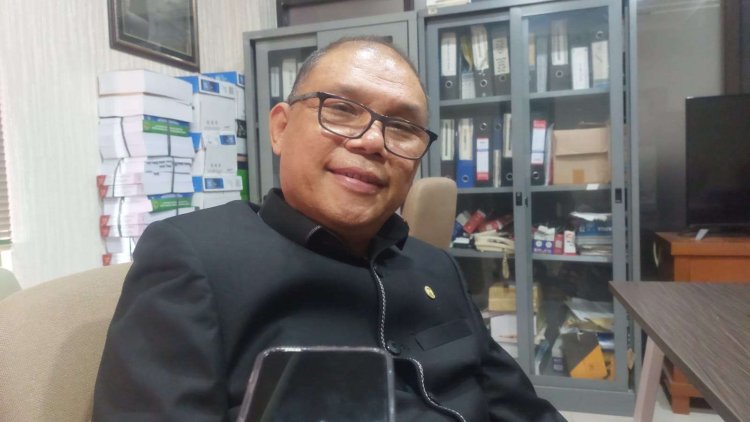 Legislator Bekasi Pertanyakan Penolakan Program Makan Bergizi Gratis oleh Sejumlah Sekolah