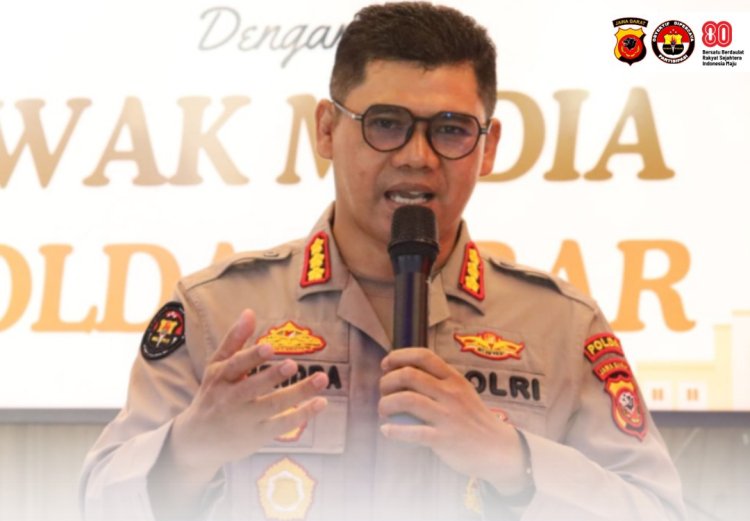 Polda Jabar Lakukan Penyekatan, 96 Pelajar Tujuan Jakarta Berhasil Diamankan