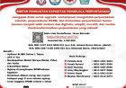 Bimtek Penguatan Kapasitas Pengelola Perpustakaan Digelar di Sulut