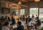 Warkop Digital Tempat Nongkrong Keren, Bisnis Jalan, Ilmu Dapat, Karier Terbuka!