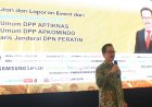 Indonesia Game Experience (IGX) 2025 Berlangsung Sukses di Semarang