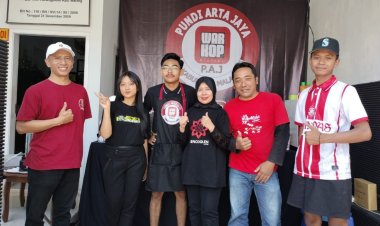 Warkop Digital P.A.J Kab. Malang Hadir dengan Konsep Baru, Menyajikan Pengalaman Minum Kopi yang Lebih Seru dan Menginspirasi