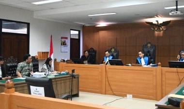 Soegiharto Santoso: Ungkap Rekayasa Hukum dan Kontradiksi Fatal dalam Gugatan di PTUN Jakarta