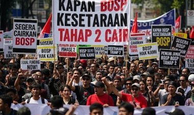 Praktisi PNF Desak Pemerintah Percepat Penyaluran BOSP Kesetaraan Tahap II 2025
