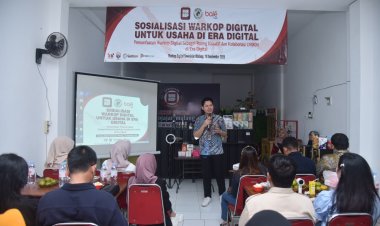 BTN Dorong UMKM Lebih Mudah Akses Modal di Era Digital