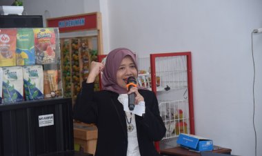 KOPWAN Malang Raya Bersatu di Warkop Digital