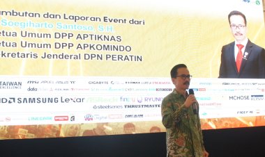 Indonesia Game Experience (IGX) 2025 Berlangsung Sukses di Semarang