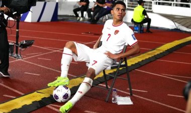 Terungkap! Ini Alasan Utama Marselino Ferdinan dan Mees Hilgers Batal Perkuat Timnas