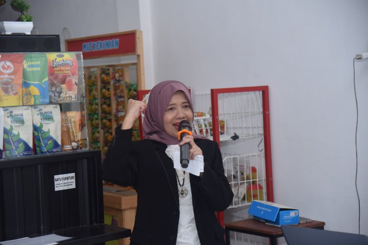 KOPWAN Malang Raya Bersatu di Warkop Digital