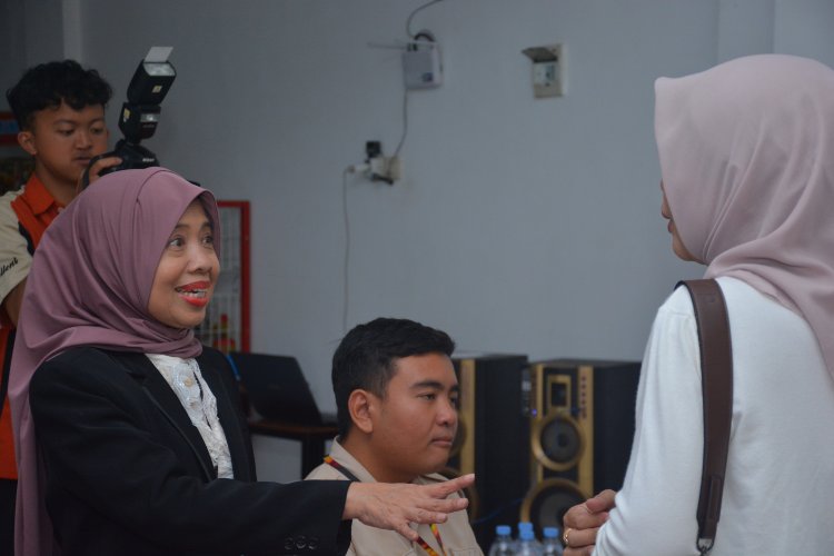 KOPWAN Malang Raya Bersatu di Warkop Digital