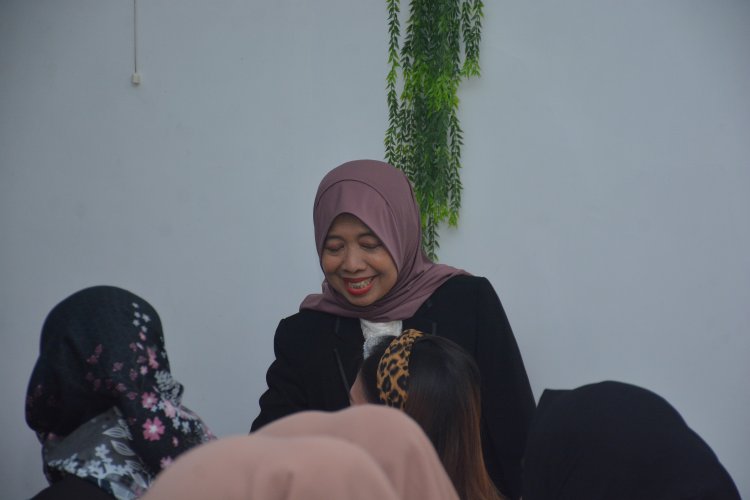 KOPWAN Malang Raya Bersatu di Warkop Digital