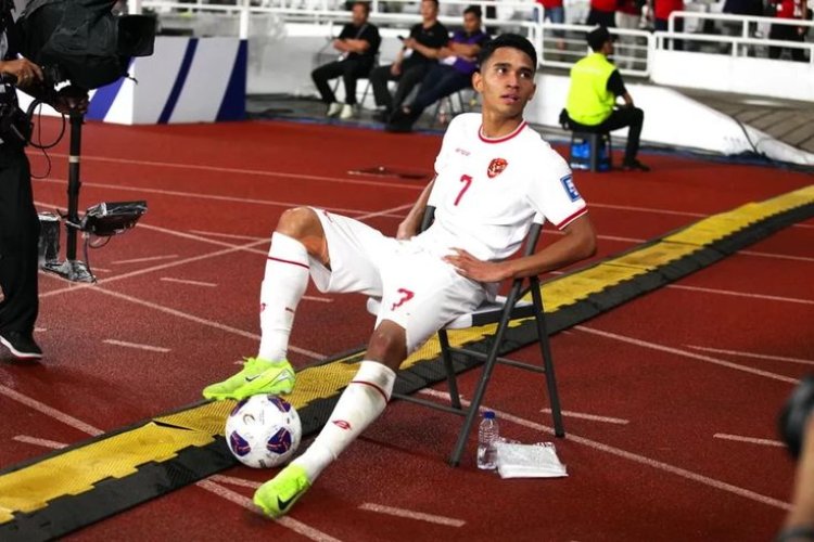 Terungkap! Ini Alasan Utama Marselino Ferdinan dan Mees Hilgers Batal Perkuat Timnas