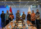 Menteri P2MI Terima Audiensi Bupati Jember, Tekankan Pelatihan Vokasi Jadi Kunci Penempatan Pekerja Migran Berkualitas