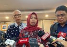 Polisi Siap Beberkan Hasil Penyelidikan Kematian Arya Daru kepada Keluarga