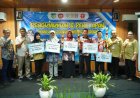 15 Ide Kreatif Terpilih dalam Lomba Kediri Cerdas 2025, Jadi Motor Penggerak Pembangunan Daerah