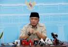 Prasetyo Hadi: Perpres Makan Bergizi Gratis Segera Rampung, SOP Dapur Akan Diperketat