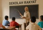 Sekolah Rakyat Resmi Dibuka di Kalimantan Barat, Angkat Harapan Anak dari Keluarga Miskin Ekstrem