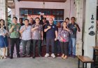 YCMI Siapkan MoU dengan Pemerintah Kota Tomohon
