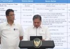 Pemerintah Siapkan Stimulus Tambahan untuk Perkuat Pertumbuhan Ekonomi di Akhir 2025